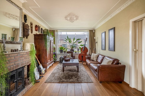 Medium property photo - Rivierenlaan 28, 3181 DR Rozenburg